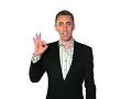 richard newman uk body talk expert   creating your charisma