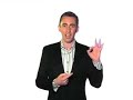 richard newman uk body talk expert   creating your charisma