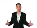 richard newman uk body talk expert   creating your charisma