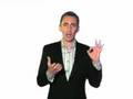 videos de Richard Newman UK BODY TALK EXPERT - Creating Your Charisma