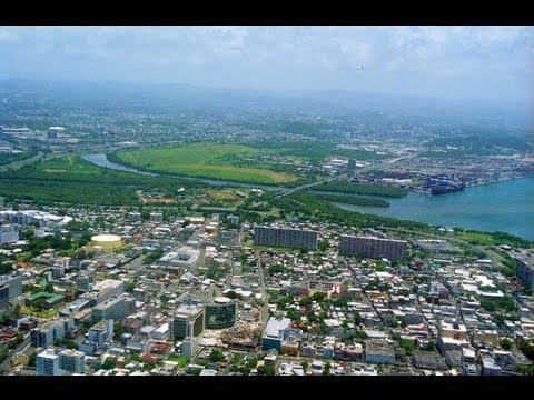 Puerto Rico Votes to Become 51st US State Video