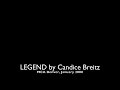 Candice Breitz - Legend