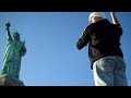Statue of Liberty Flip.MP4