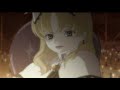 My last goodbye - Le Portrait de Petit Cossette