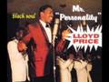 Lloyd Price Lawdy Miss Clawdy