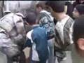 Troops Give Gifts to Iraqi Children