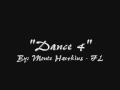 Dance 4 - Techno - FL Studio