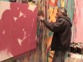 SEEN- THE GRAFFITI LEGEND talks about european spray paint brands