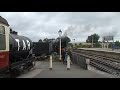 Class 40012 'Aureol' Cabride