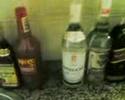 welta al apartamento y las bebidas de semana santa