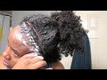 100: Hair Styling Tutorial- "YinYang in this Thang" video