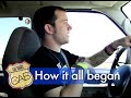 THE CAB: How It All Began
