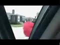 Kid Gets Hit With Car