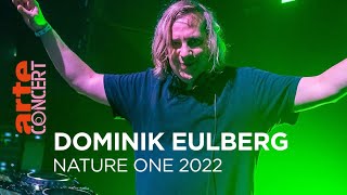 Dominik Eulberg - Live @ Nature One 2022