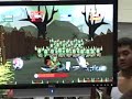 Comic Con 2006 :  Castle Crashers