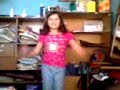 chiristian mini dancer 2