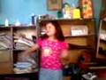 chiristian mini dancer 2
