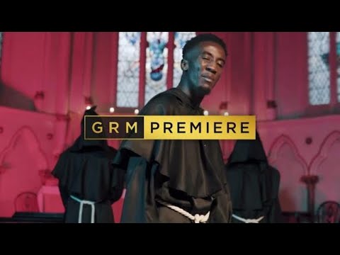 C.S – Intro [Music Video] | GRM Daily