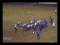 Wesley Perkins - Football Highlights - Dutchtown High School