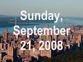 Liberal Outrage: A Pro-McCain March In Manhattan