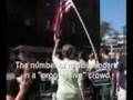 Liberal Outrage: A Pro-McCain March In Manhattan