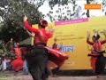Dance day/ Nrittyo Utshob
