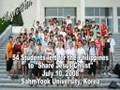 SahmYook Universty Students Participate ShareHim