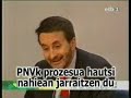 14 hilabeteko kronika irudietan
