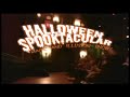 HALLOWEEN SPOOKTACULAR DVD Trailer featuring Alan Kazam & Alan Smola