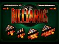 Preview of the new Candystand Billiards