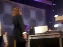 the click five-leaving mtv asia awards stage