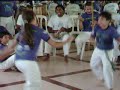 Batismo - capoeira Joao 2009