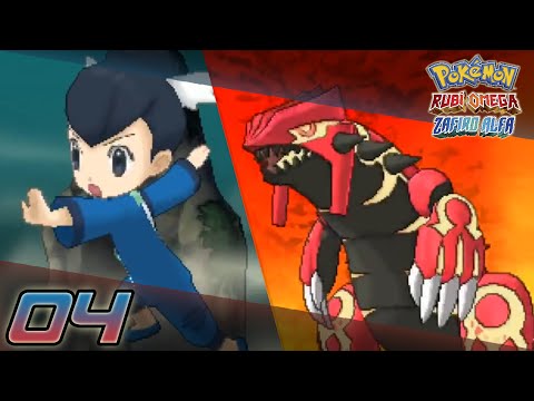 groudon