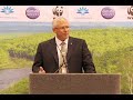 Ed Lonergan President CEO of Johnson Diversey