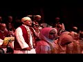 Prophet Mouhammad our Master