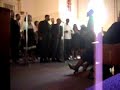 "We Serve A Mighty God" (BMO Mass Choir).