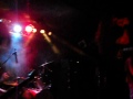 Click here to watch this video SHOD Orange Goblin Init Club, Roma 19/05/2012 - Red Tide Rising