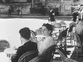 Allies allow French soldiers to take Paris