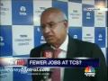 CNBC WHAT'S HOT: WORST OVER FOR IT SECTOR: RAMADORAI