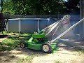 old lawnboy mower late 1960\ old lawnboy mower late 1960\