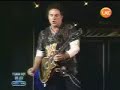 journey / pineda    festival viña del mar  2008  parte 1/9 