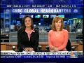 Liz Claman on Morning Call 2-09-2007 Liz Claman on Morning Call 2-09-2007