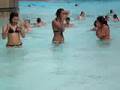 Me and The Girls At Typhoon Lagoon :D