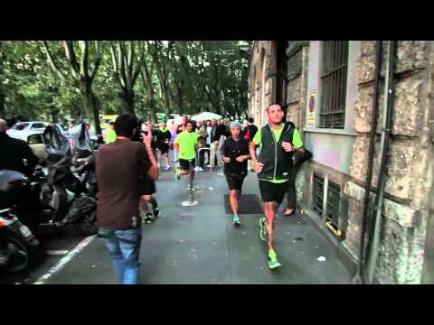 Jun Takahashi x Nike Stadium Milan From Moon To Lunar Exhibition | Video Jun Takahashi x Nike Stadium Milan From Moon To Lunar Exhibition | Video