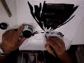 Tim Sale sketches Batman Part 2 Tim Sale sketches Batman Part 2