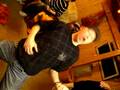 Vinni's Party Raum Here we are