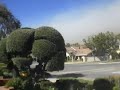 YorbaLindaFires #1
