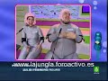 El muro infernal - ca�das parte 1