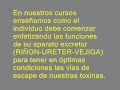 Como darse un masaje...reflexologia podal Como darse un masaje...reflexologia podal
