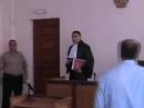 Political Prisoners Court Procedures-Levik Khachatryan Political Prisoners Court Procedures-Levik Khachatryan